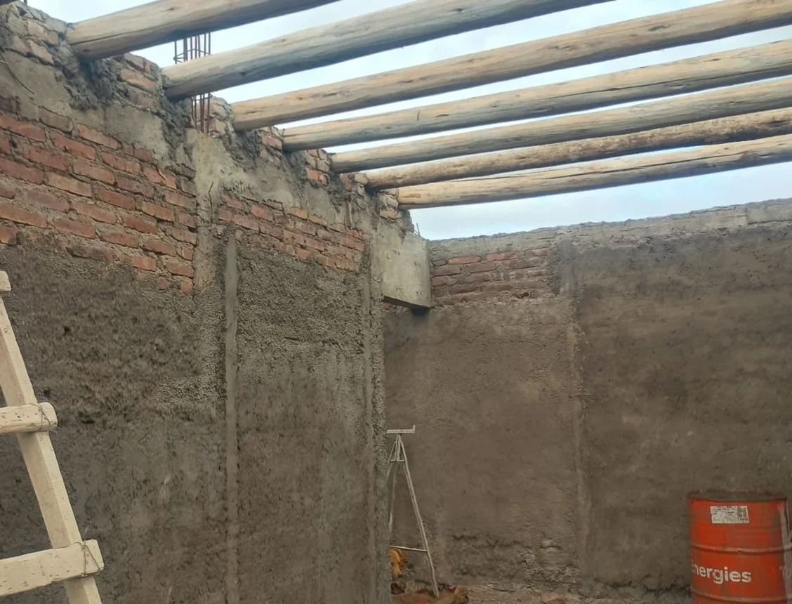 Departamento de 3 ambientes en venta en Guaymallén, Calle Tapón Moyano 1800, foto 5