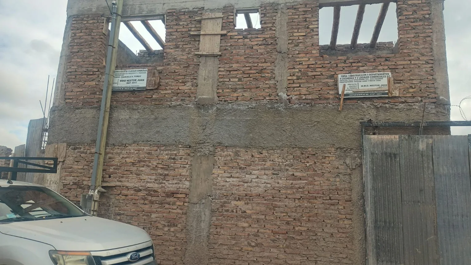 Departamento de 3 ambientes en venta en Guaymallén, Calle Tapón Moyano 1800, foto 4