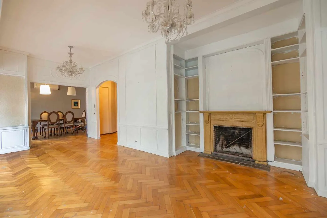 Departamento en venta en Recoleta, foto 5