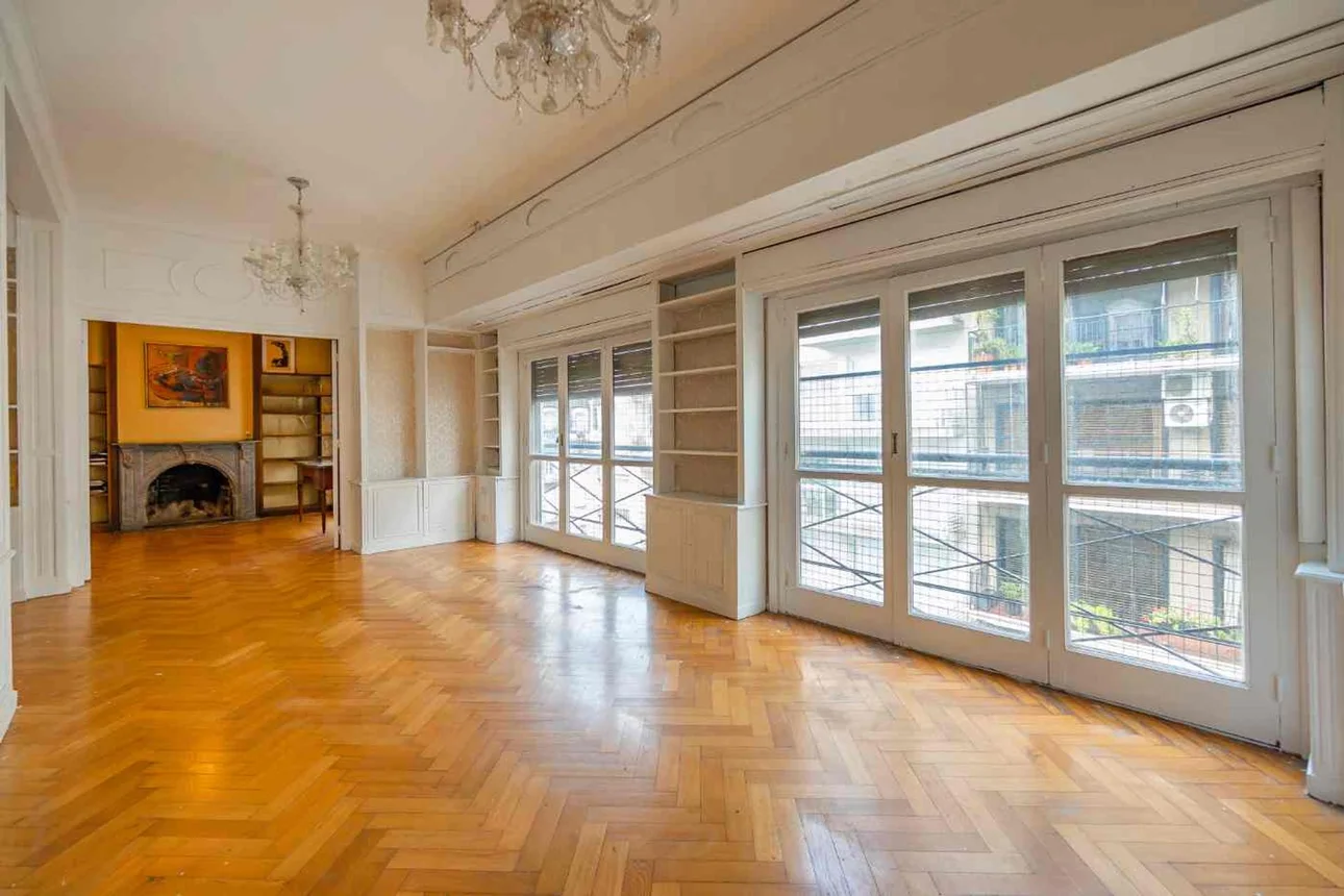 Departamento en venta en Recoleta