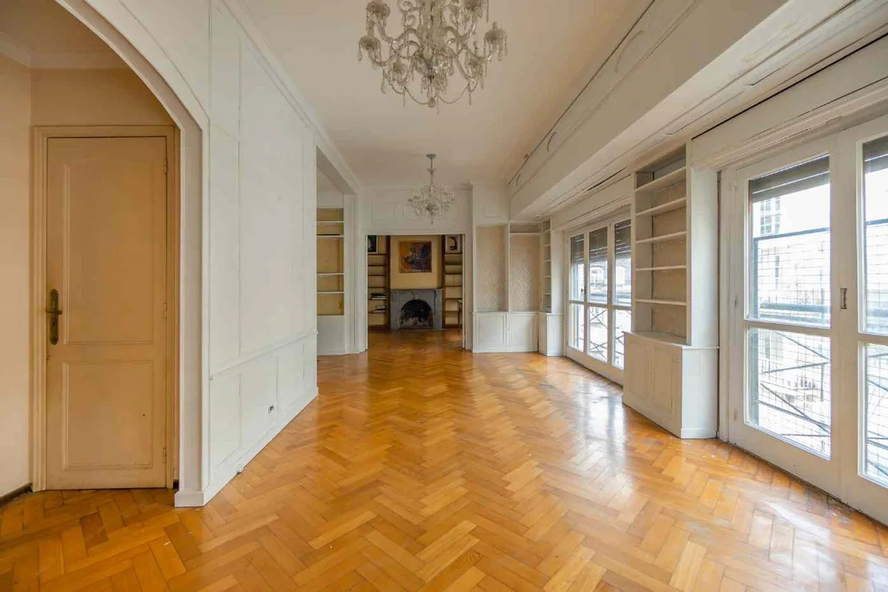 Departamento en venta en Recoleta, foto 3