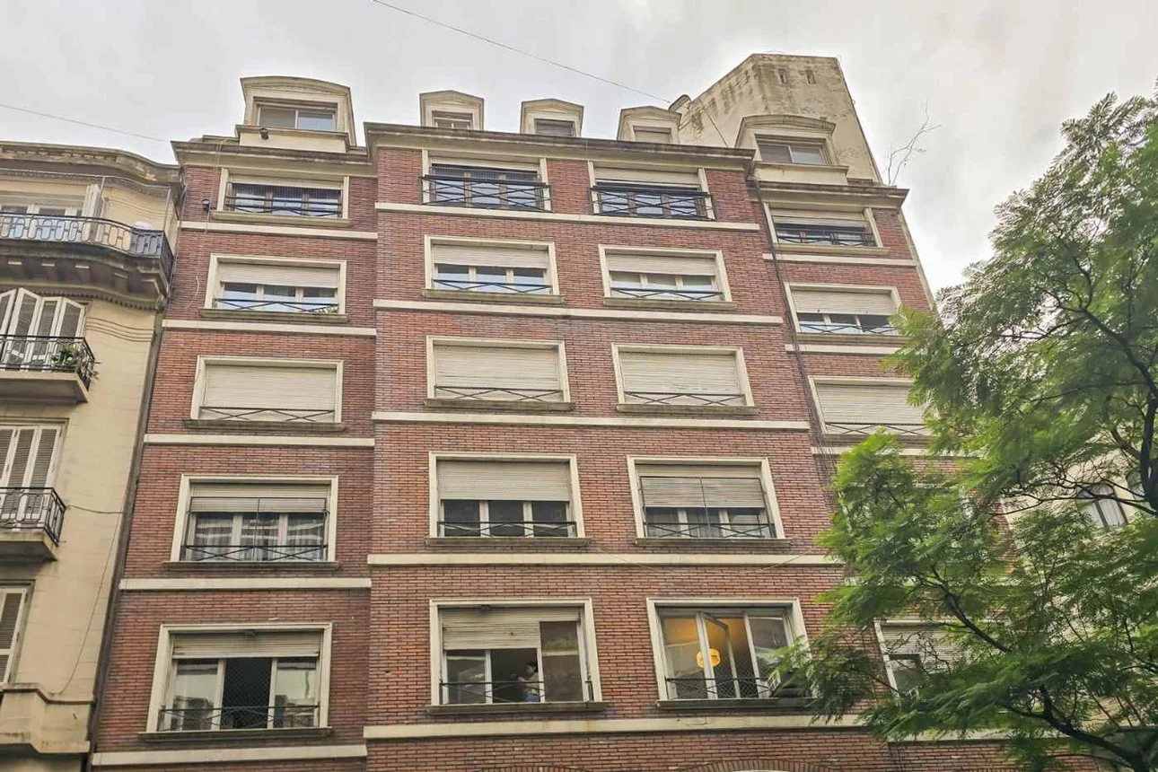 Departamento en venta en Recoleta, foto 4