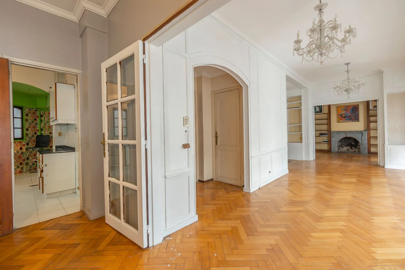Departamento en venta en Recoleta, foto 2