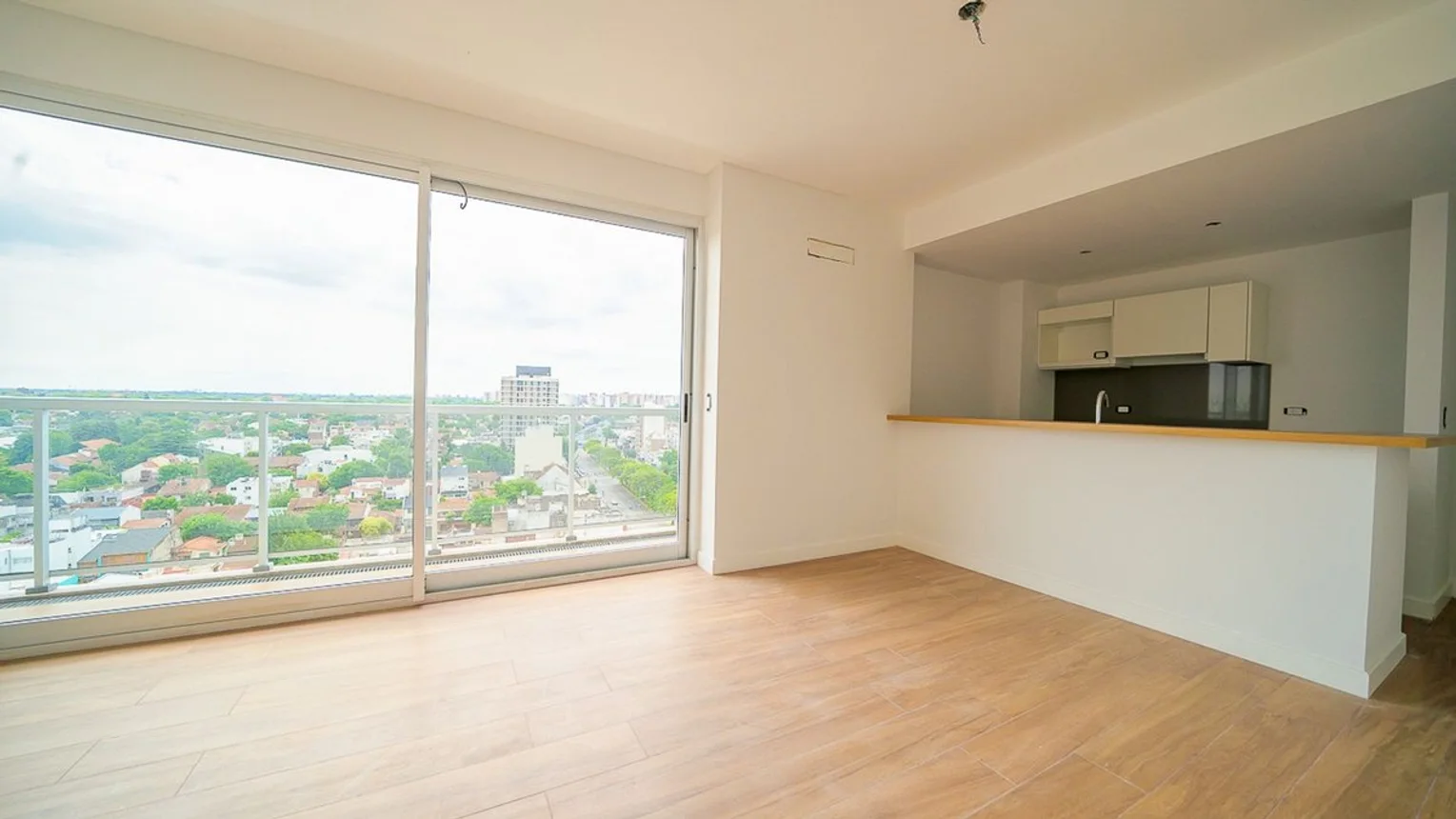 Semipiso en venta en Olivos