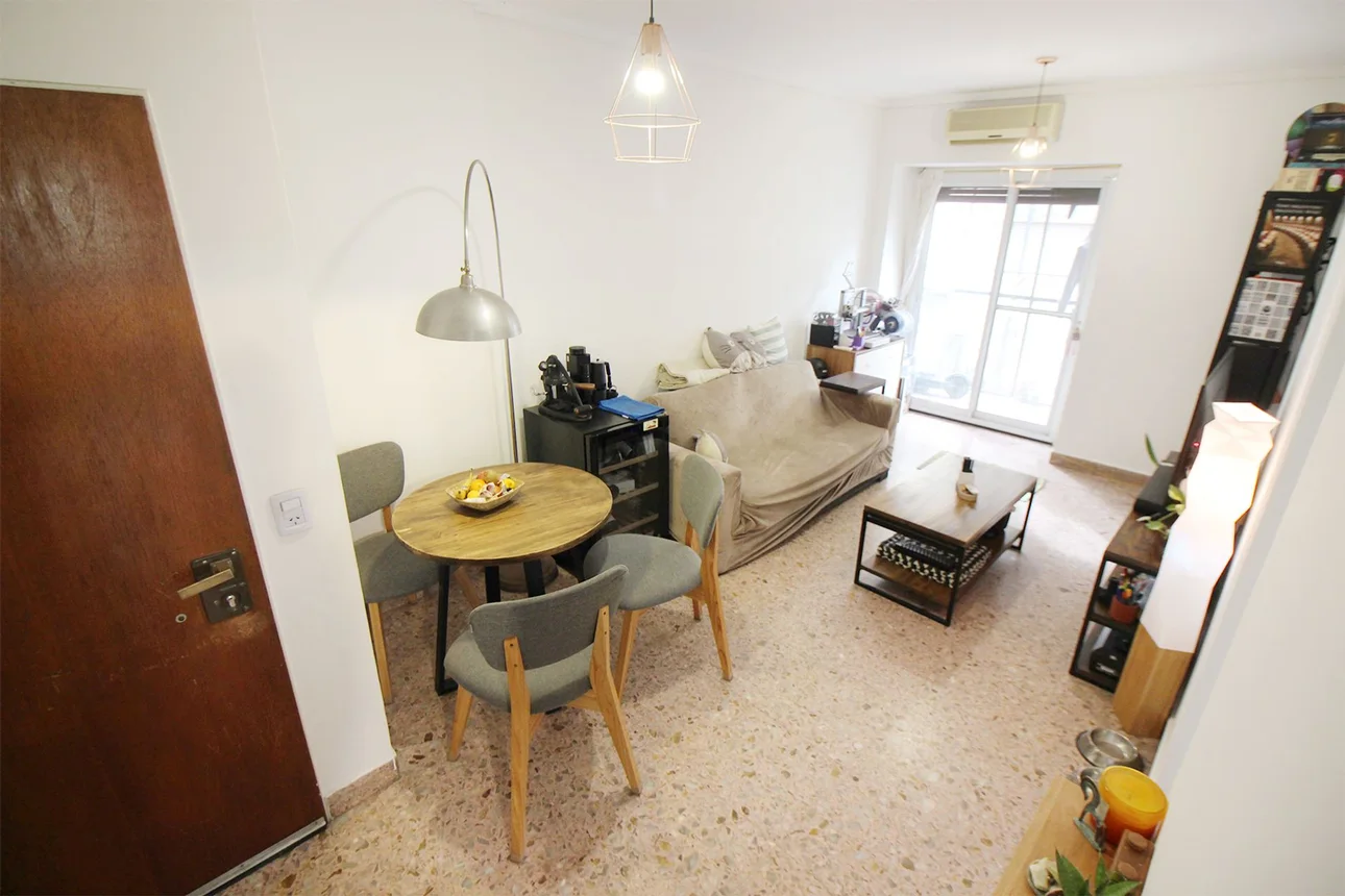 Departamento en venta en Balvanera, foto 2