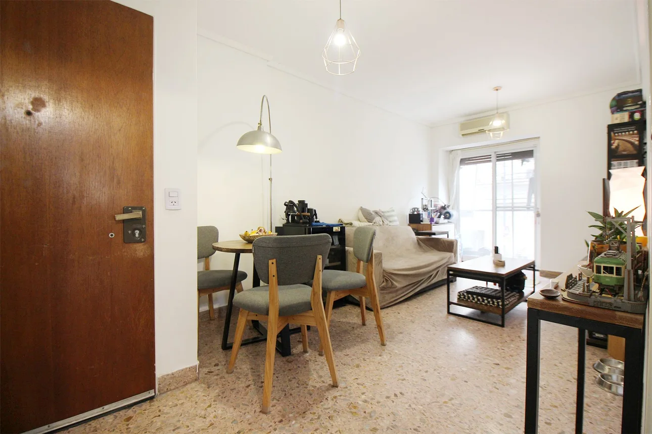 Departamento en venta en Balvanera, foto 3