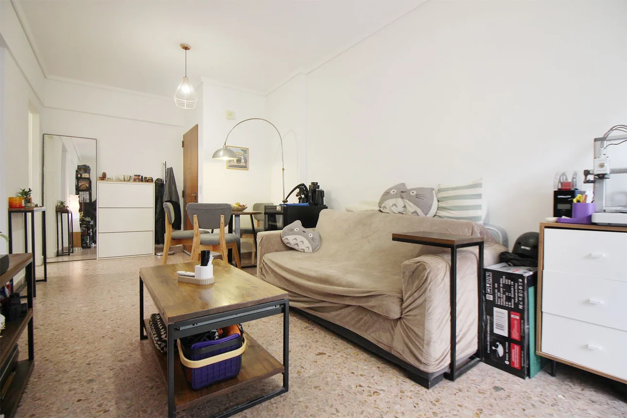 Departamento en venta en Balvanera, foto 4