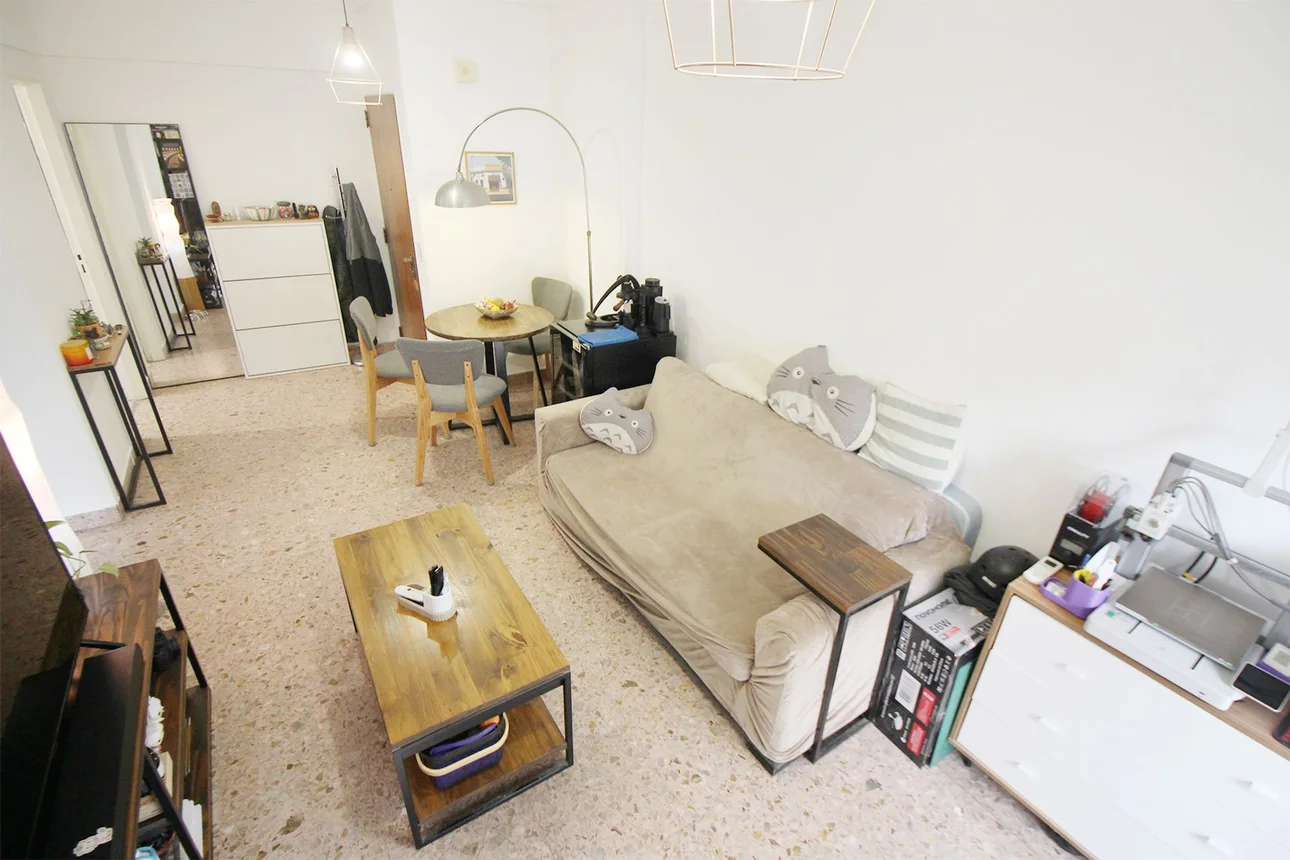 Departamento en venta en Balvanera