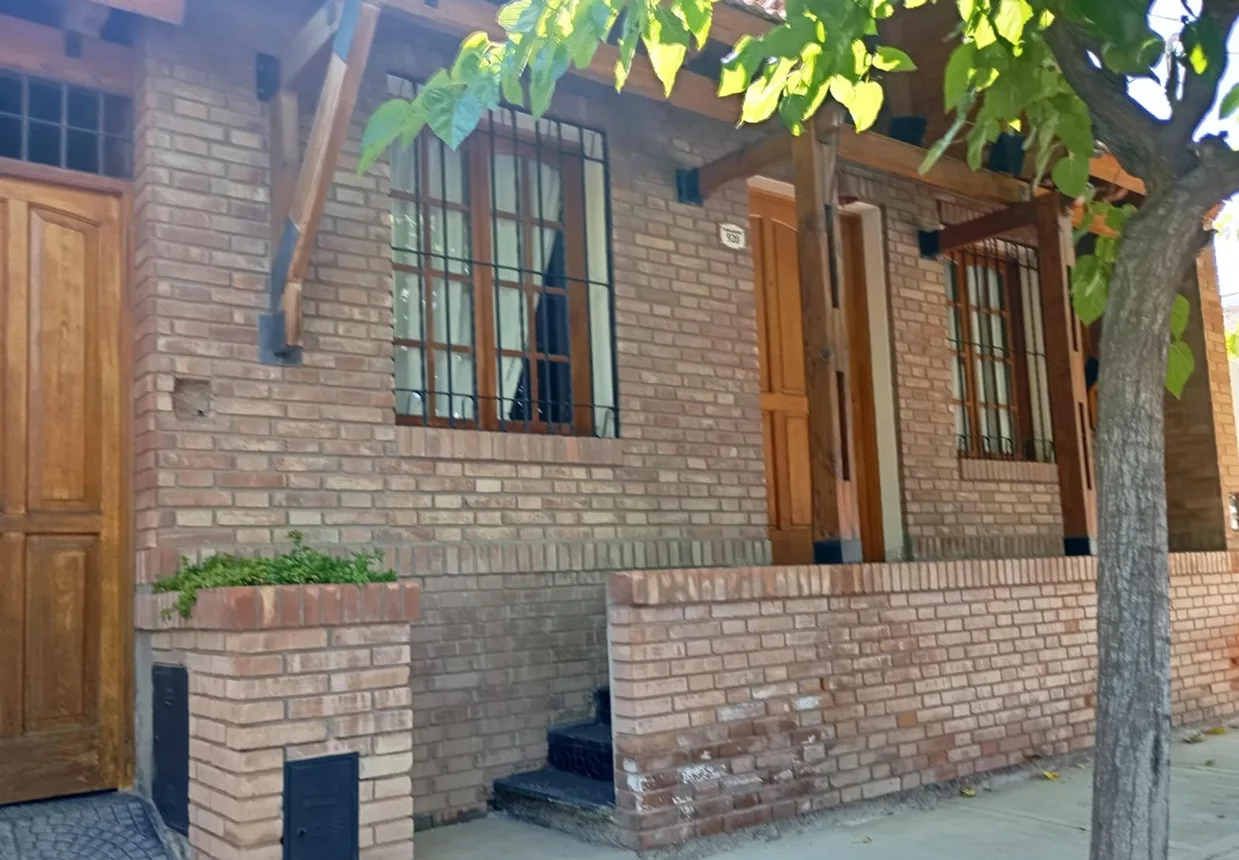 Casa en venta en Godoy Cruz