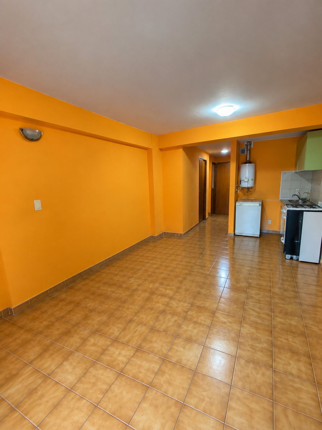 Mono Ambiente CENTRICO