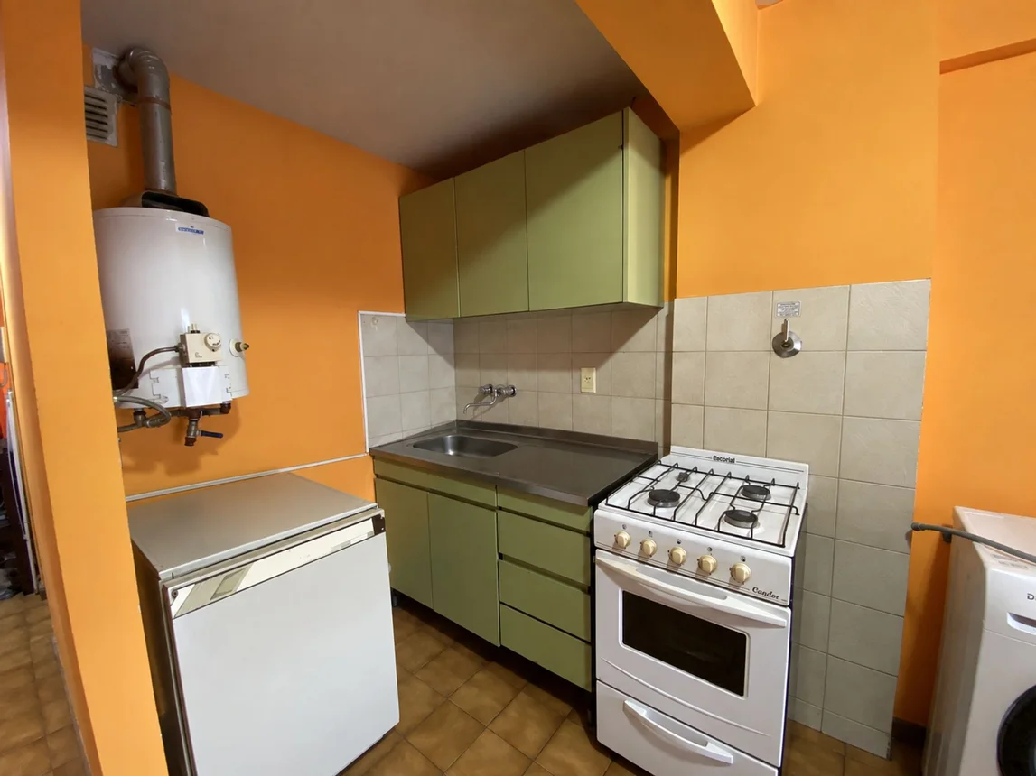 Monoambiente en venta en San Carlos de Bariloche, Avenida 12 de Octubre 600, foto 5