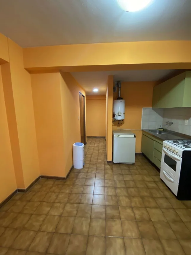 Monoambiente en venta en San Carlos de Bariloche, Avenida 12 de Octubre 600, foto 4