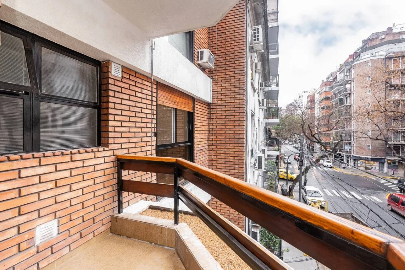 Departamento en venta en Palermo, foto 4