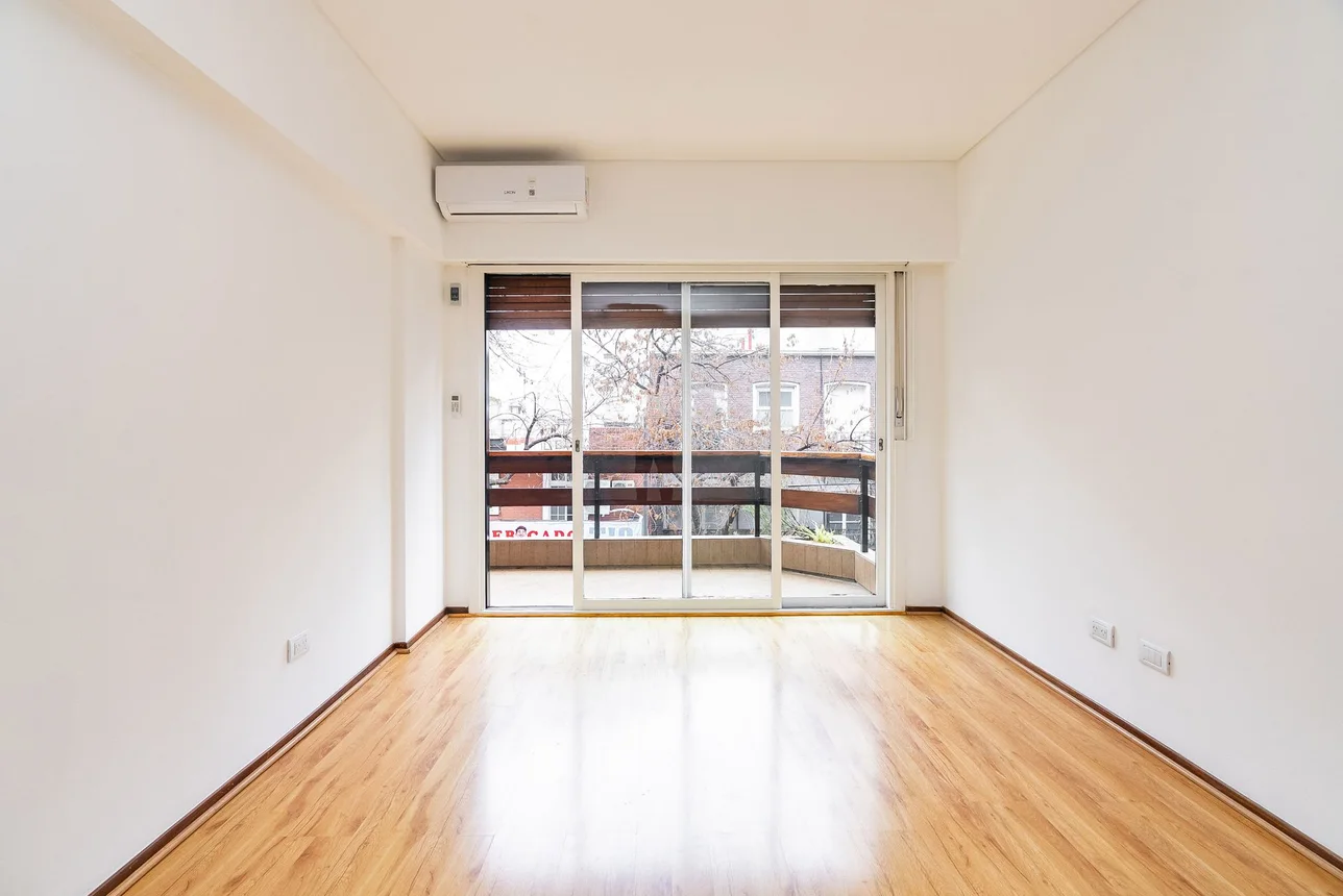 Departamento en venta en Palermo