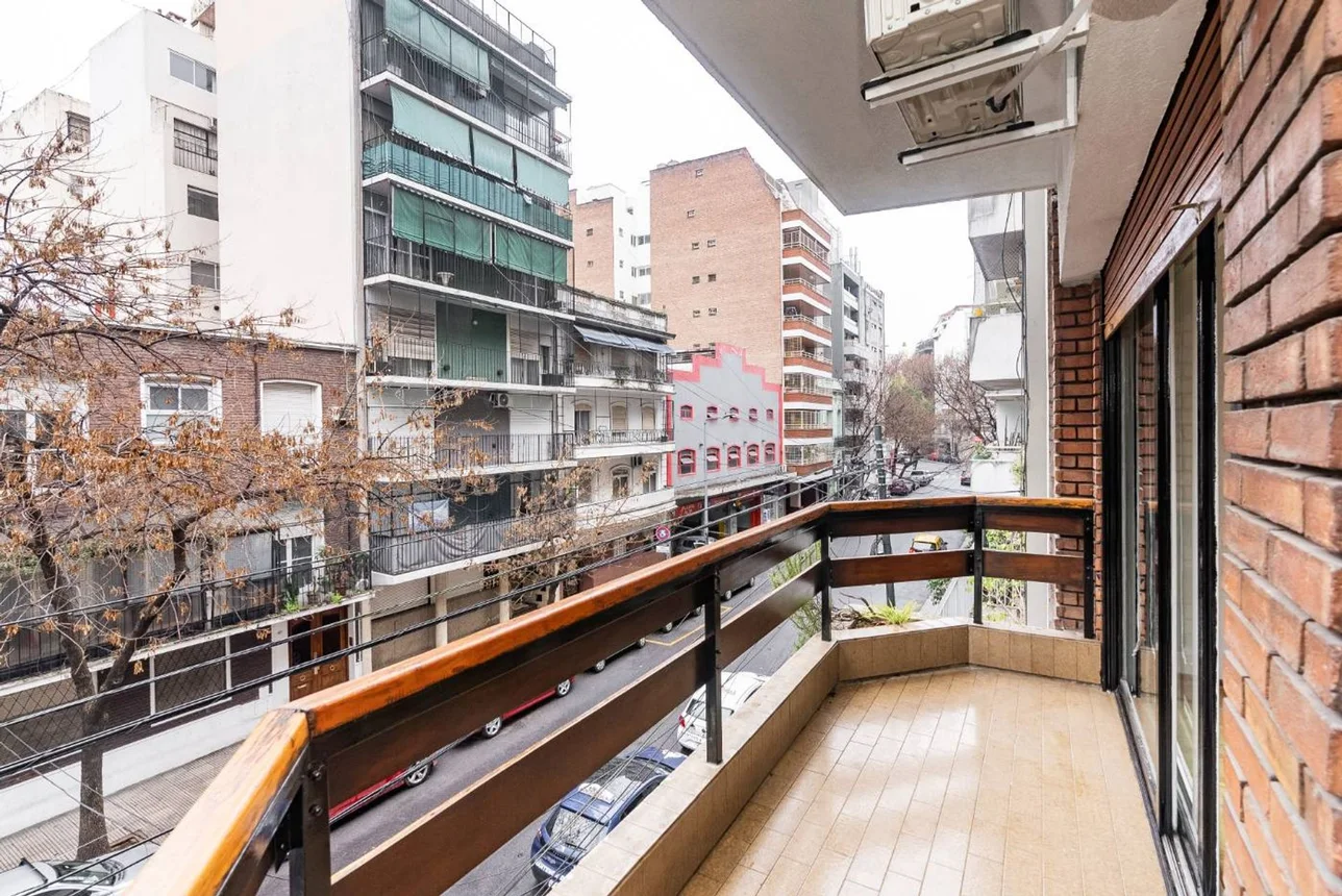 Departamento en venta en Palermo, foto 3