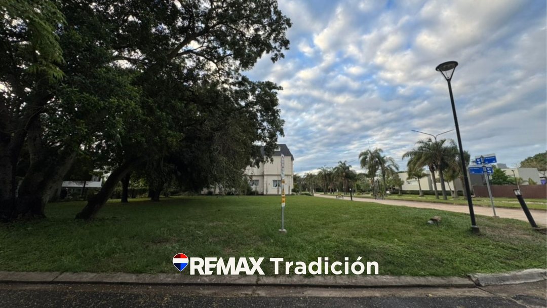 TERRENO EN VENTA - LA RIBERA