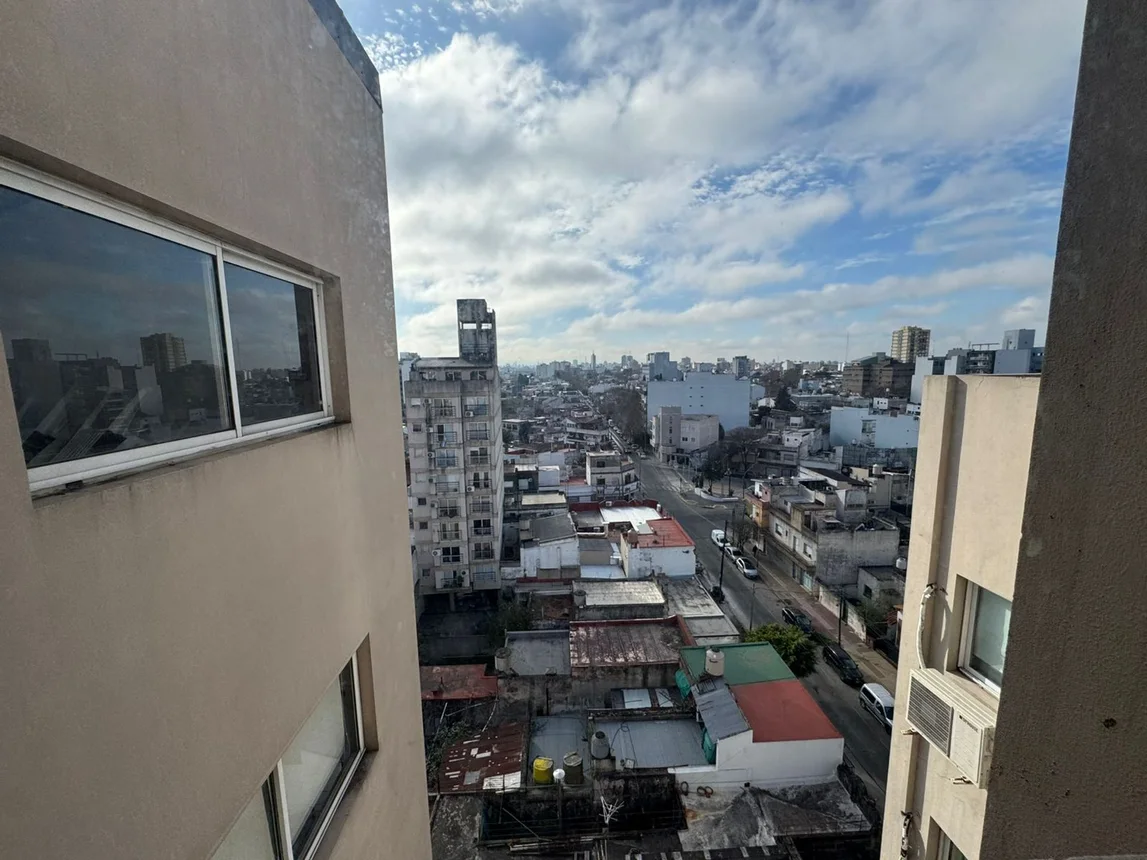 Monoambiente en venta en Ciudadela, Saavedra 4000, foto 5
