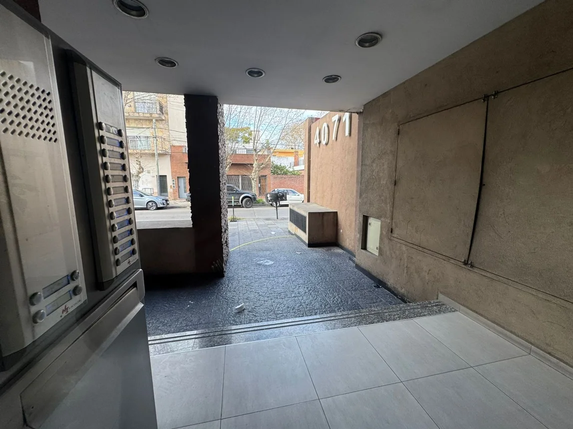 Monoambiente en venta en Ciudadela, Saavedra 4000