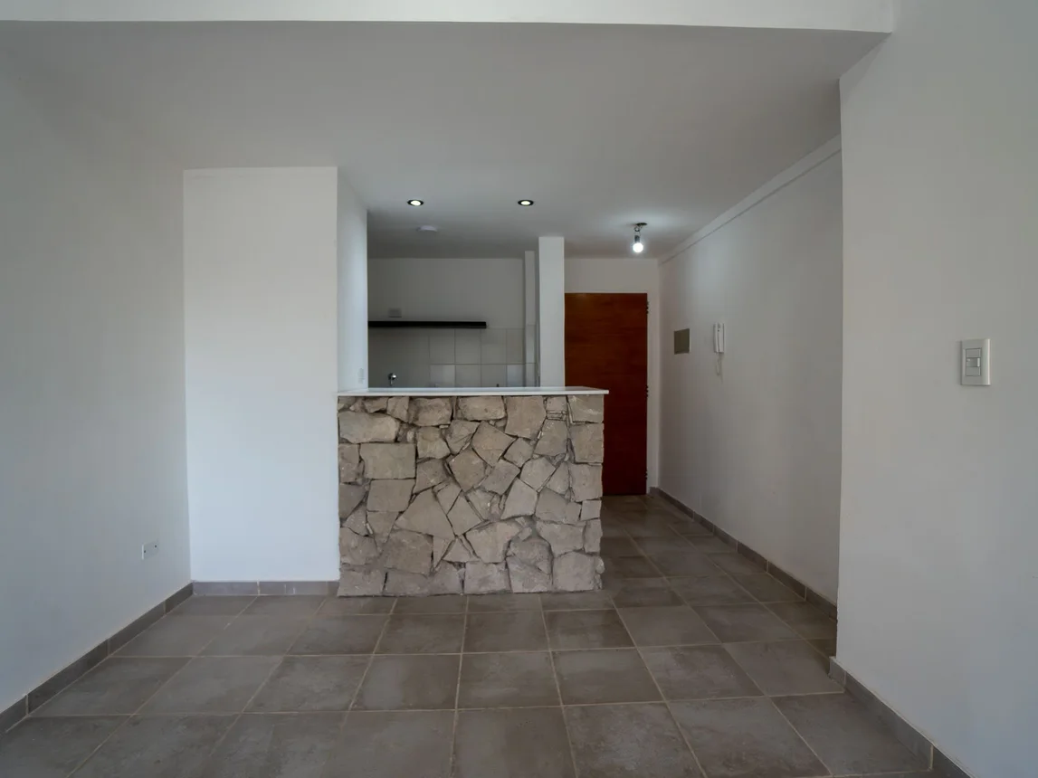 Departamento en venta en La Plata