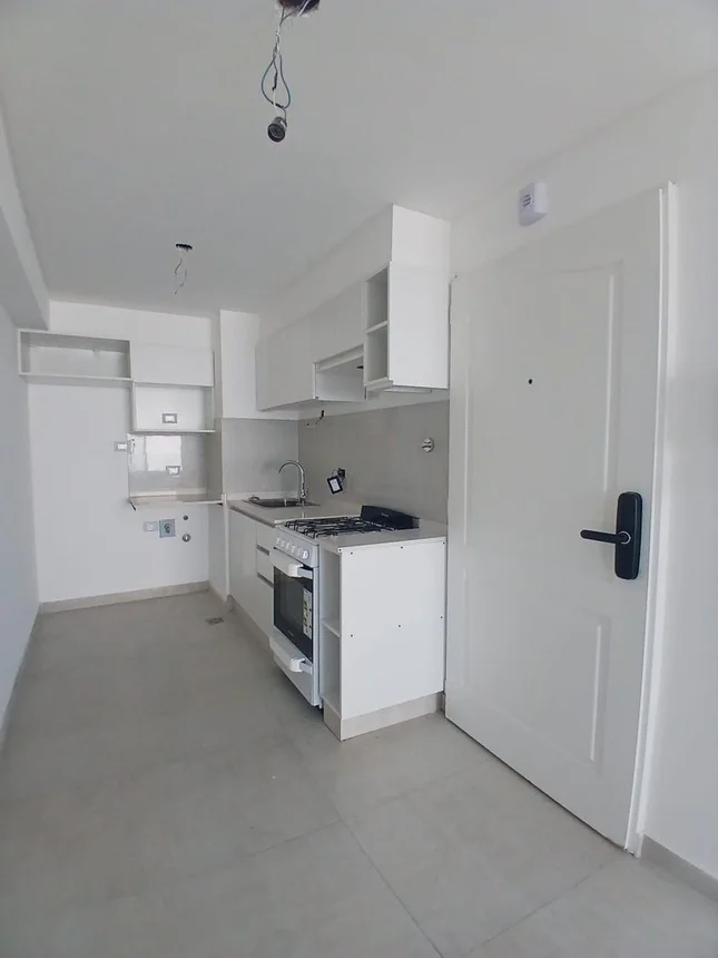 Departamento en venta en Villa Lugano