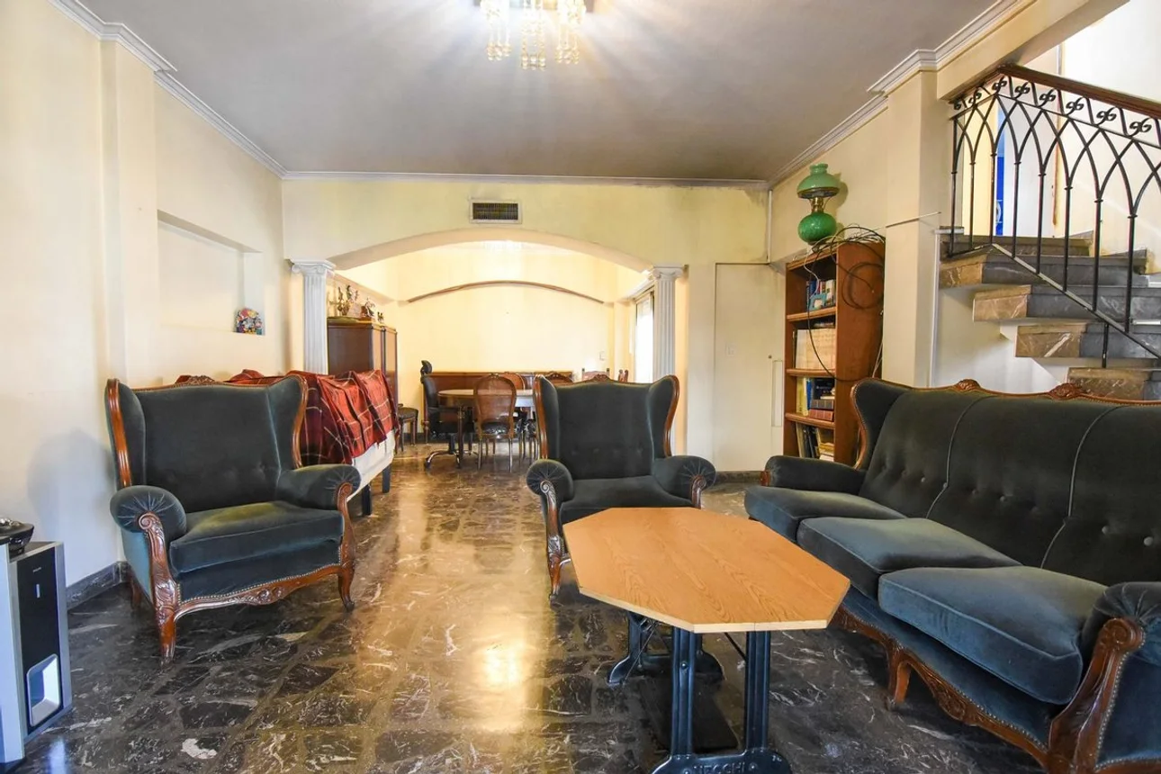 Casa de 4 ambientes en venta en Villa Real, Pasaje Ottawa 2900, foto 3