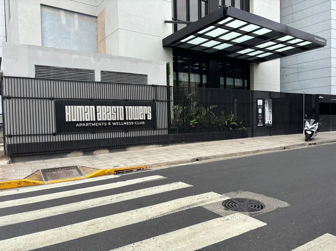Departamento en venta en Balvanera