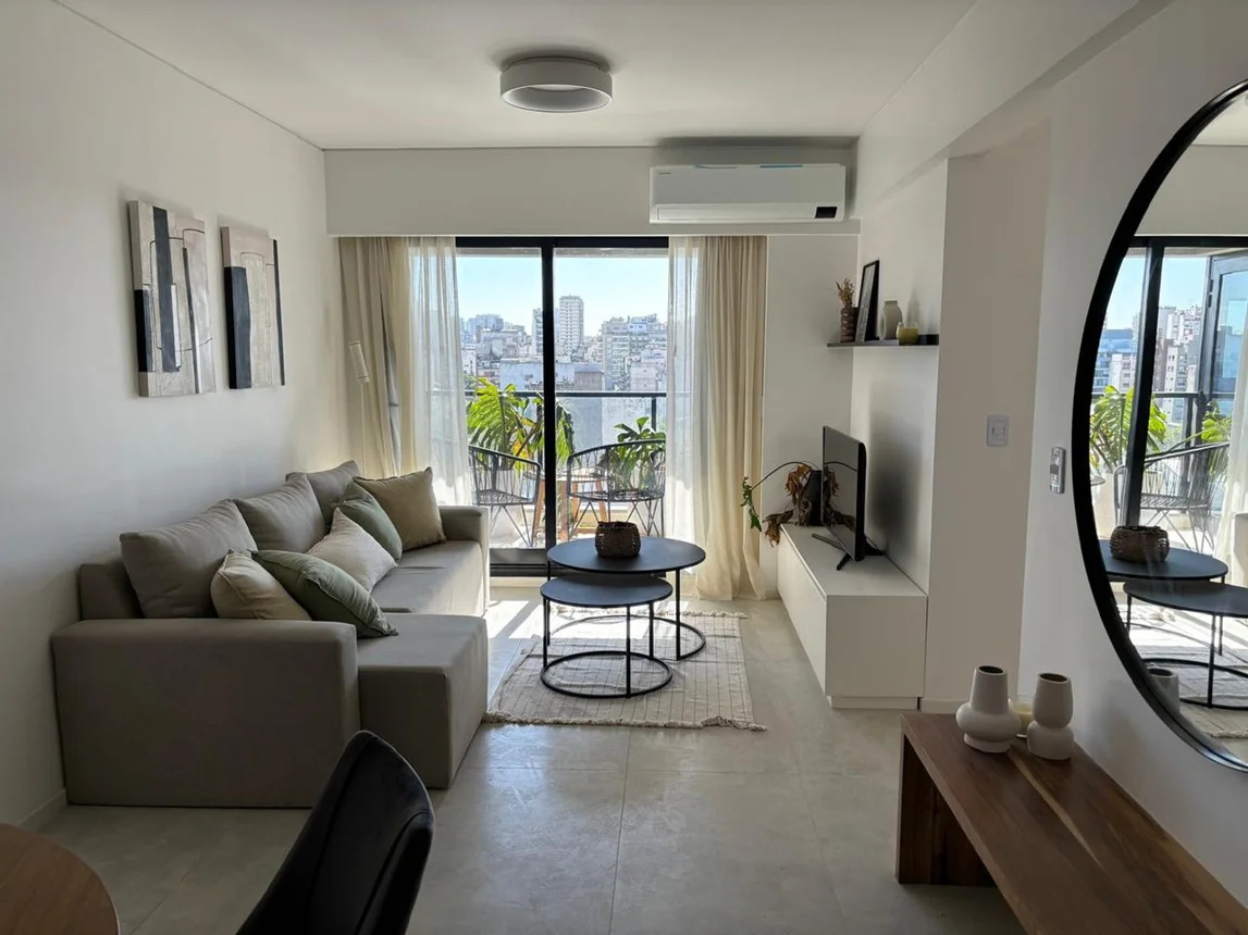 Departamento en venta en Balvanera, foto 3