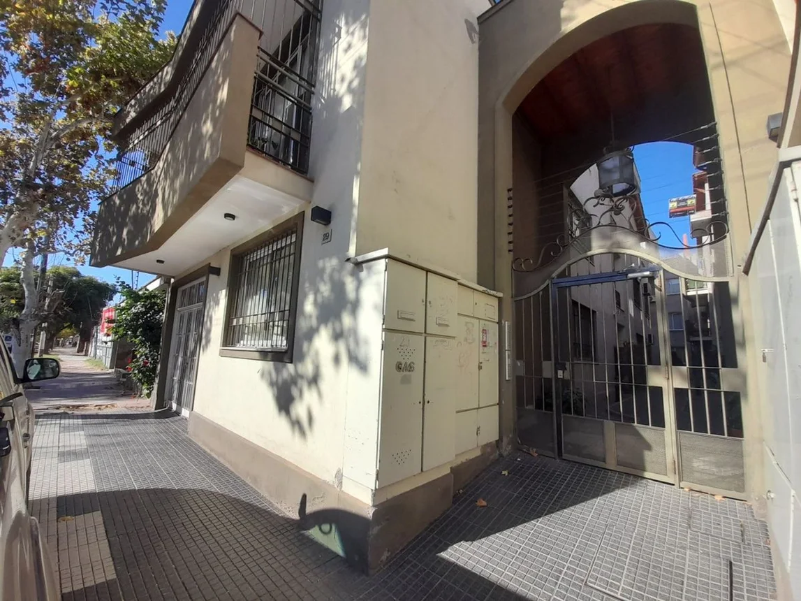 Departamento en venta en Godoy Cruz