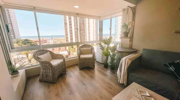 Apartamento en venta Punta del Este