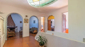 VENTA Casa de altos, 3 dorm. y parrillero, en Goes