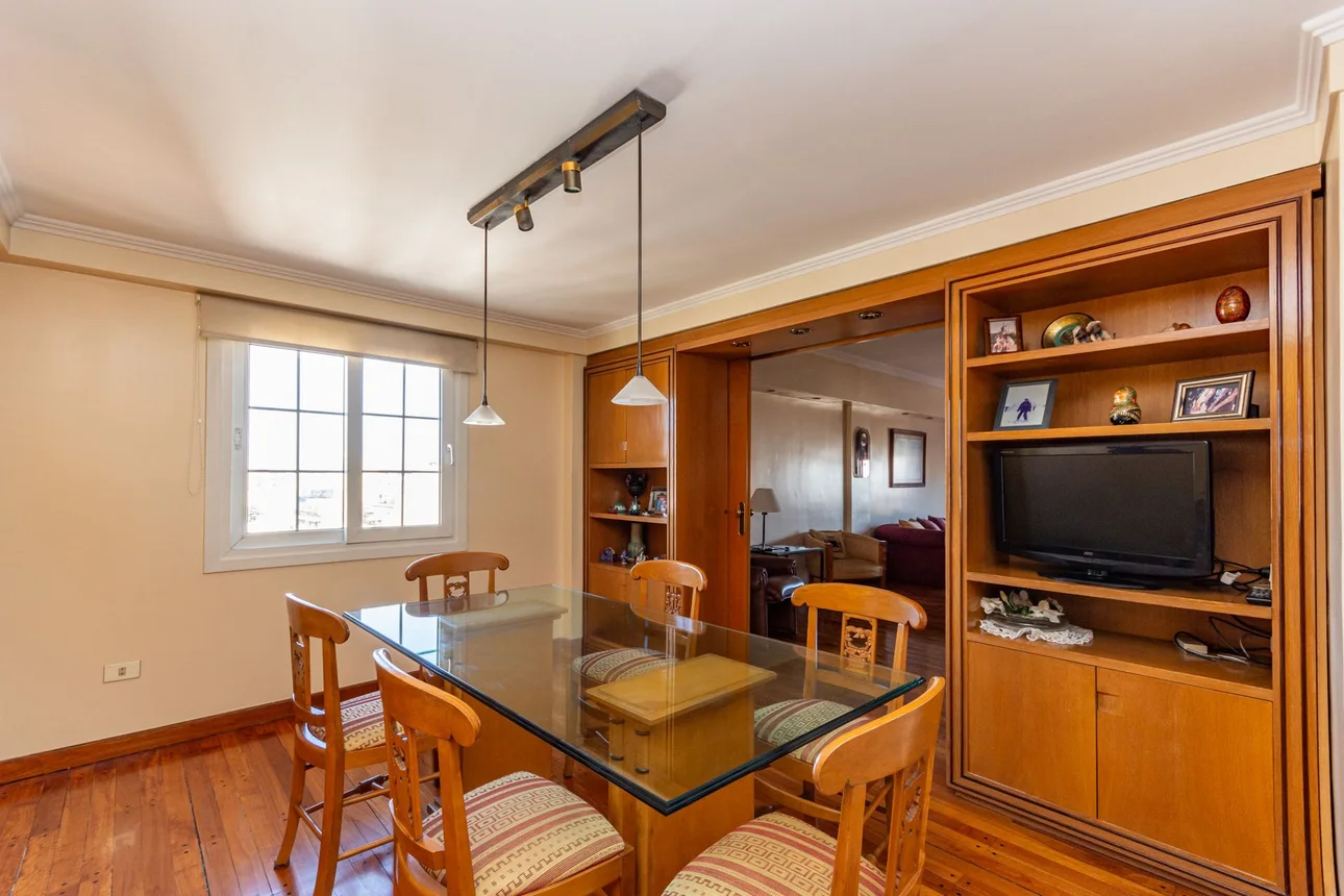 Departamento en venta en Almagro, foto 3