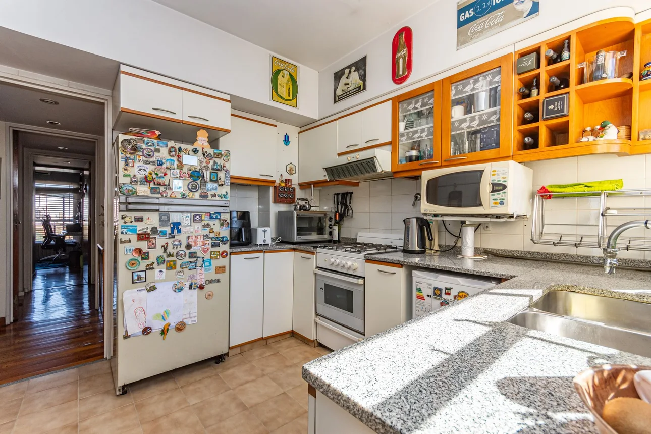 Departamento en venta en Almagro, foto 4