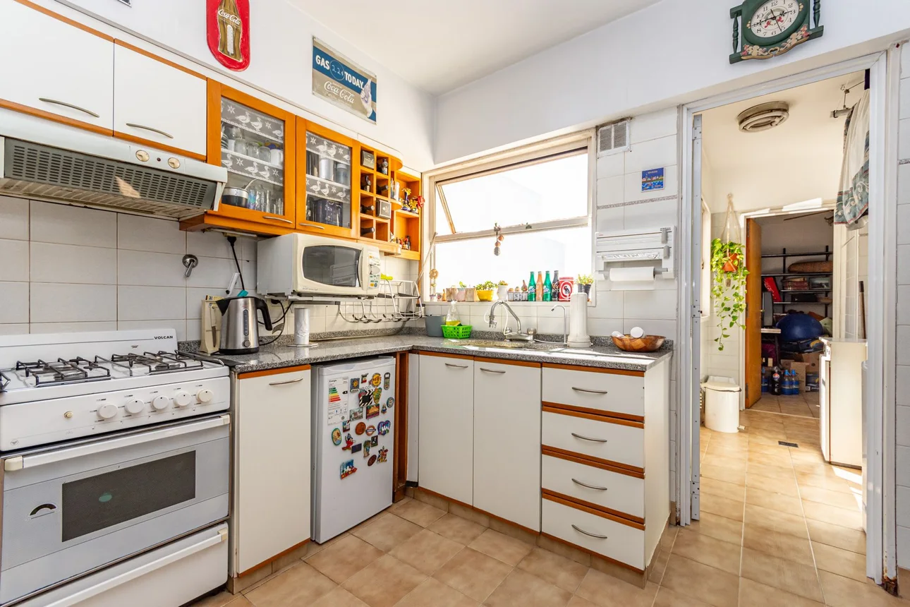 Departamento en venta en Almagro, foto 5