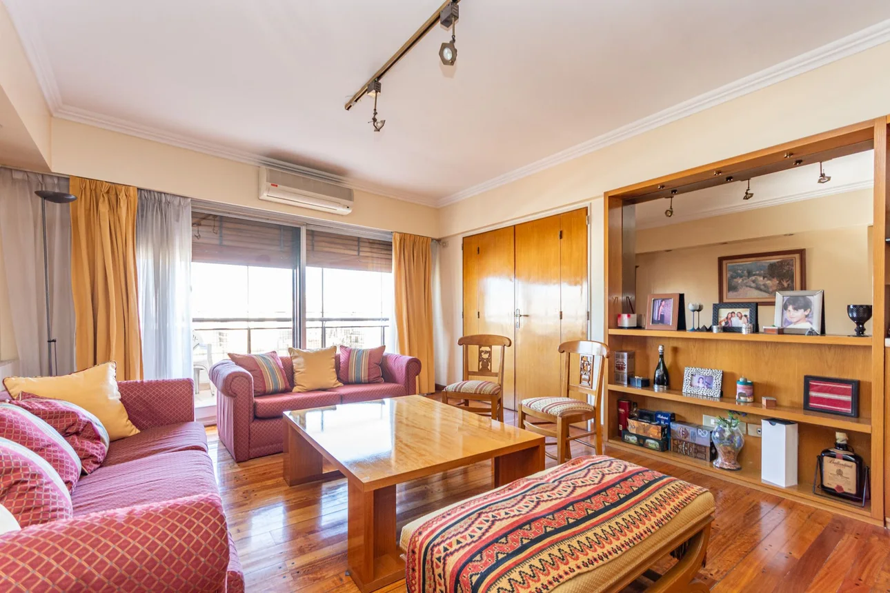 Departamento en venta en Almagro, foto 2