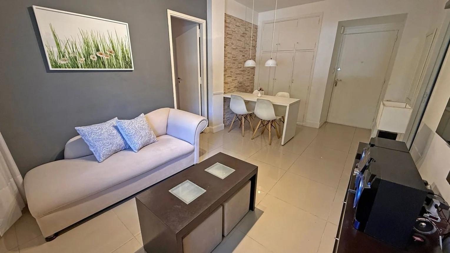 Departamento de 3 ambientes en venta en Flores, Jose Bonifacio 2900, foto 2