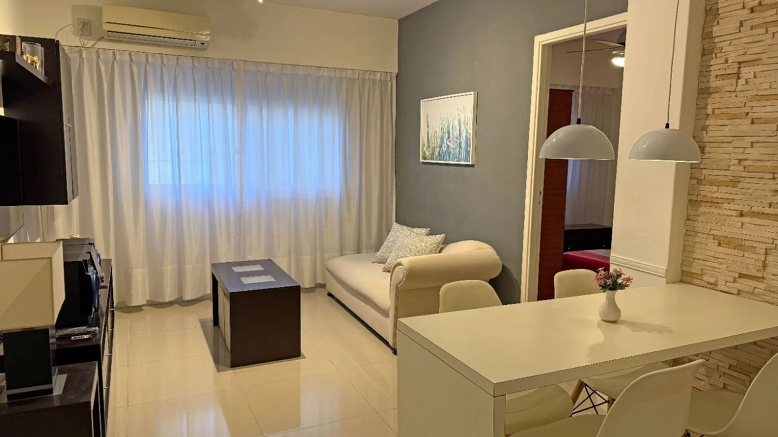 Departamento de 3 ambientes en venta en Flores, Jose Bonifacio 2900