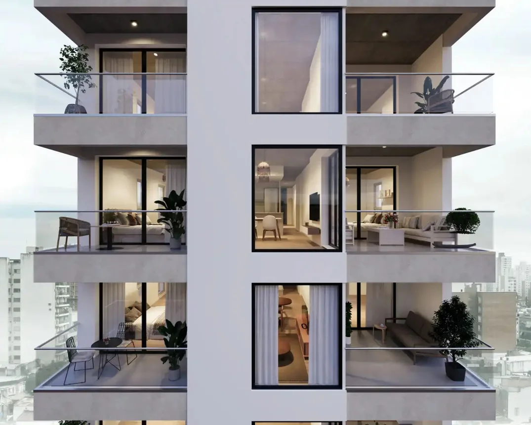 Loft en venta en Santa Fe, Rivadavia 2700, foto 2