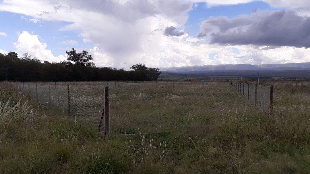 VENTA LOTE 825M2 EL CEDRÓN LOS REARTES