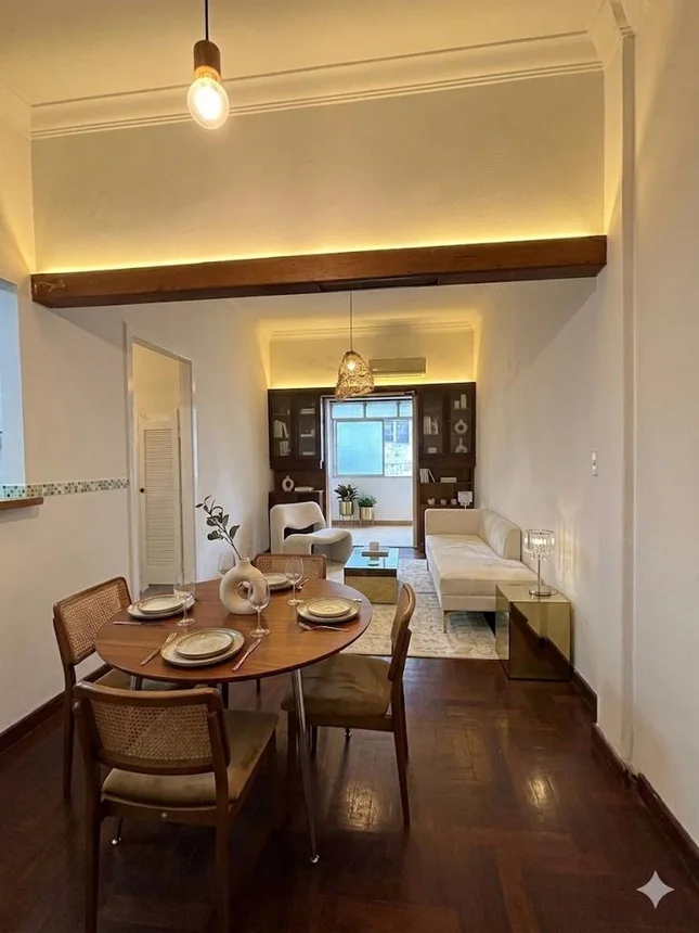 Departamento en venta en Caballito