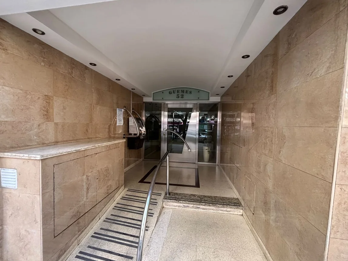 Departamento en venta en Ramos Mejía