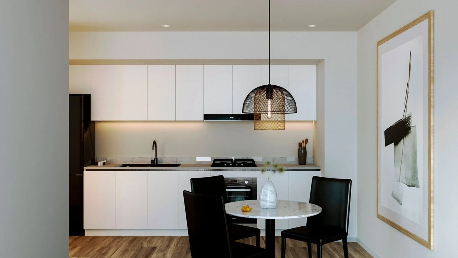 Departamento de 3 ambientes en venta en Villa Urquiza, Doctor Pedro Ignacio Rivera 4900, foto 2