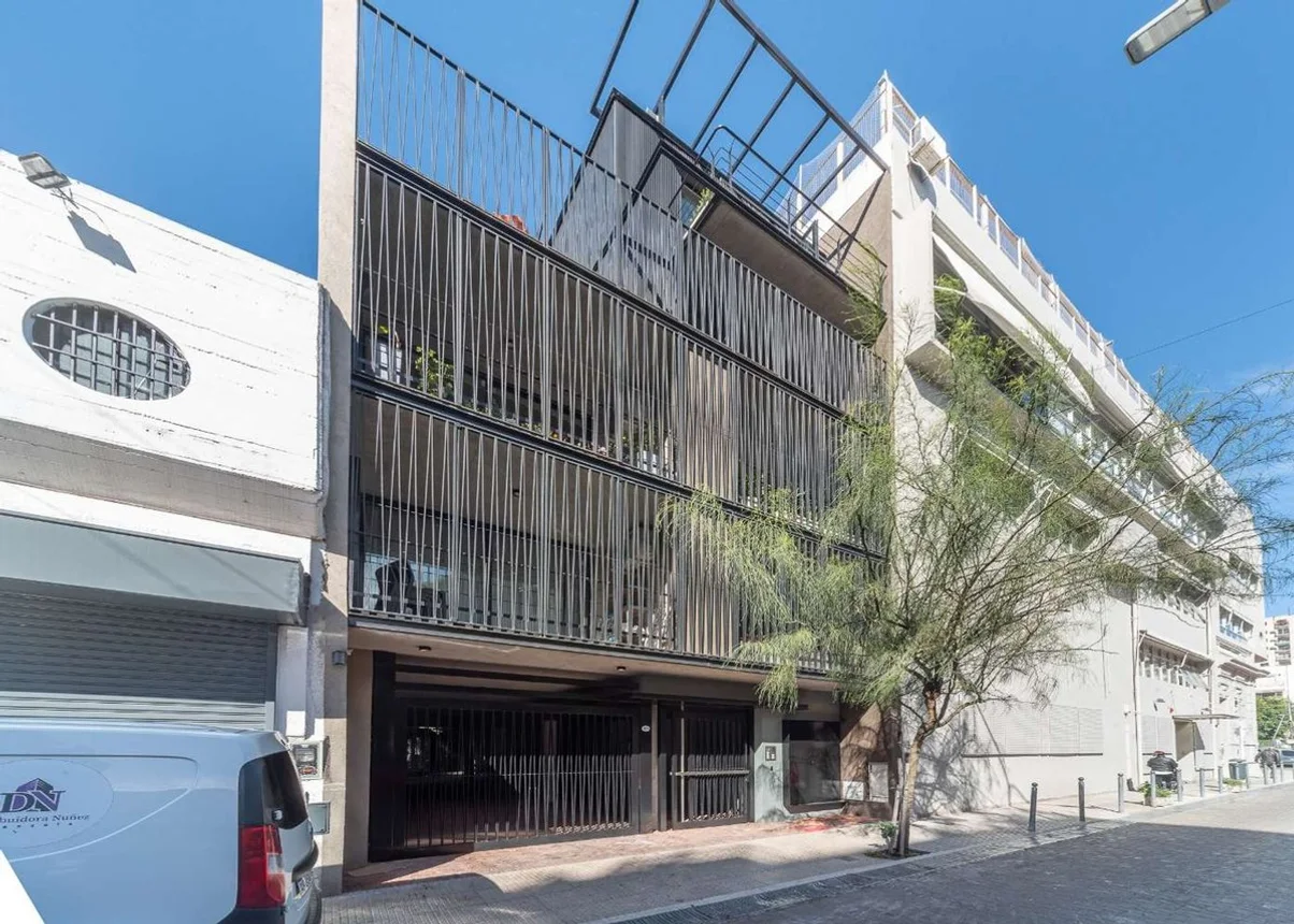 Venta a estrenar loft divisible nuñez, foto 4