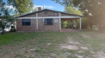 ALQUILER CASA BELLO HORIZONTE 2D + APTO Y PARRILLA