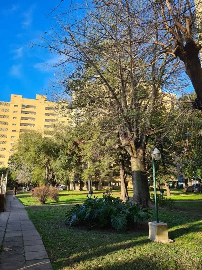 Departamento en venta en Tapiales