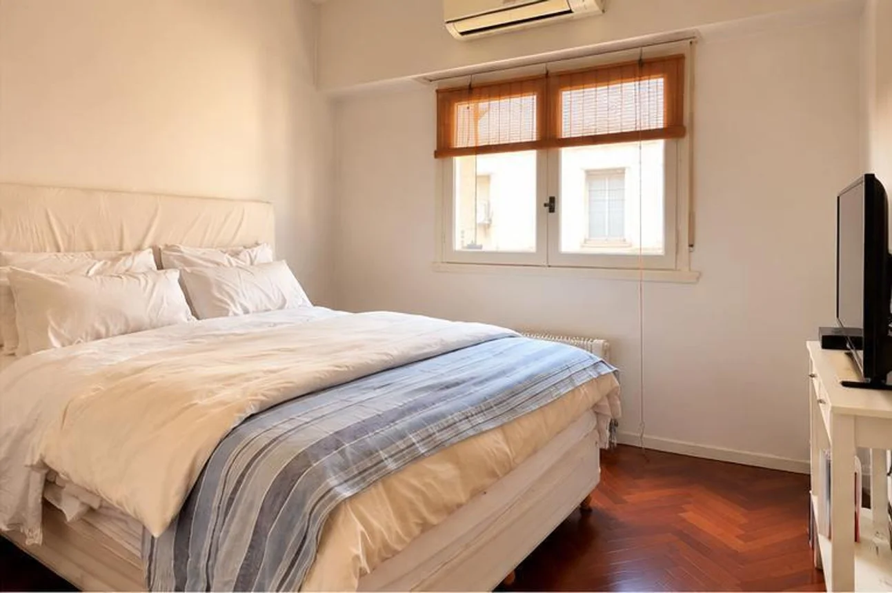 Departamento de 2 ambientes en alquiler en Núñez, Arcos 3000, foto 5