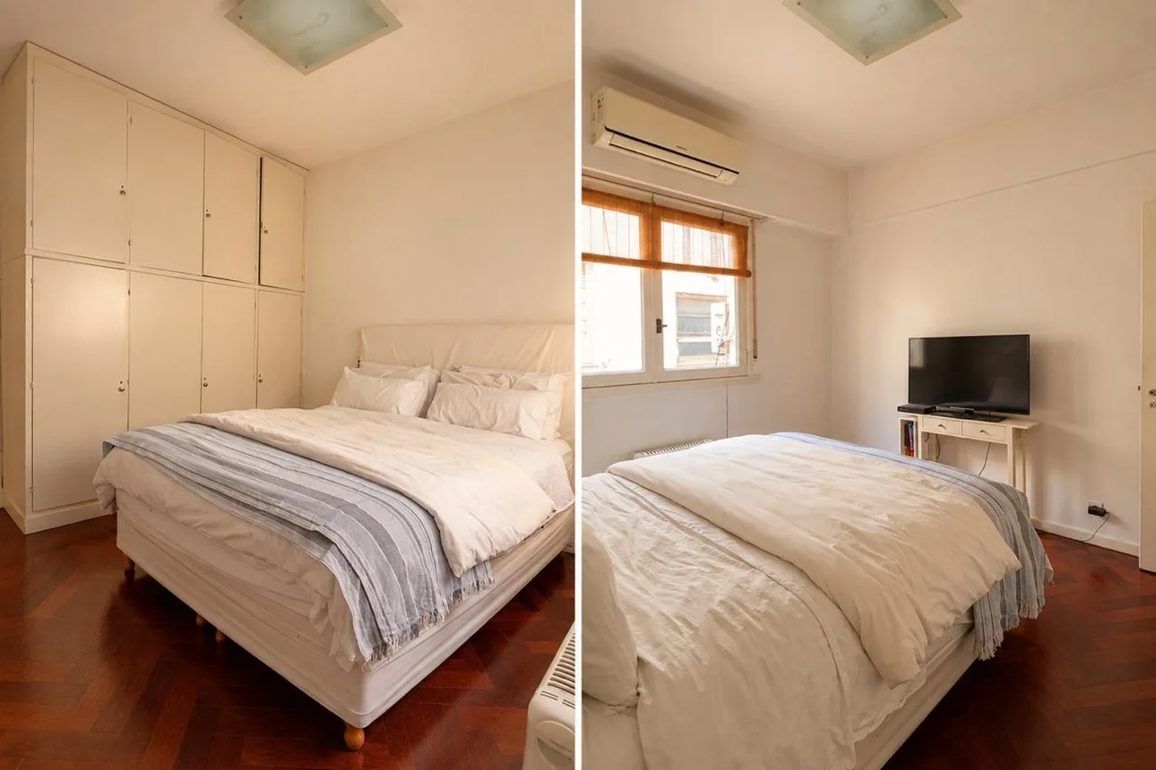 Departamento de 2 ambientes en alquiler en Núñez, Arcos 3000, foto 3