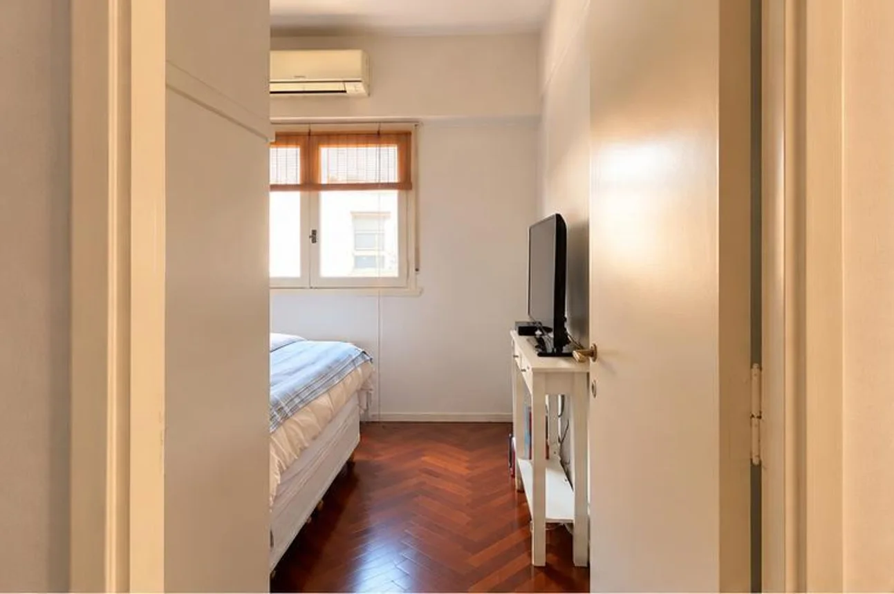 Departamento de 2 ambientes en alquiler en Núñez, Arcos 3000, foto 4