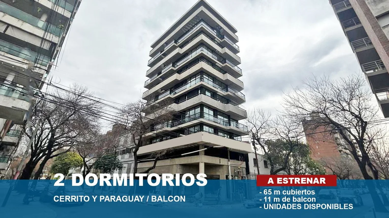 Venta departamento de 2 dormitorios, foto 1