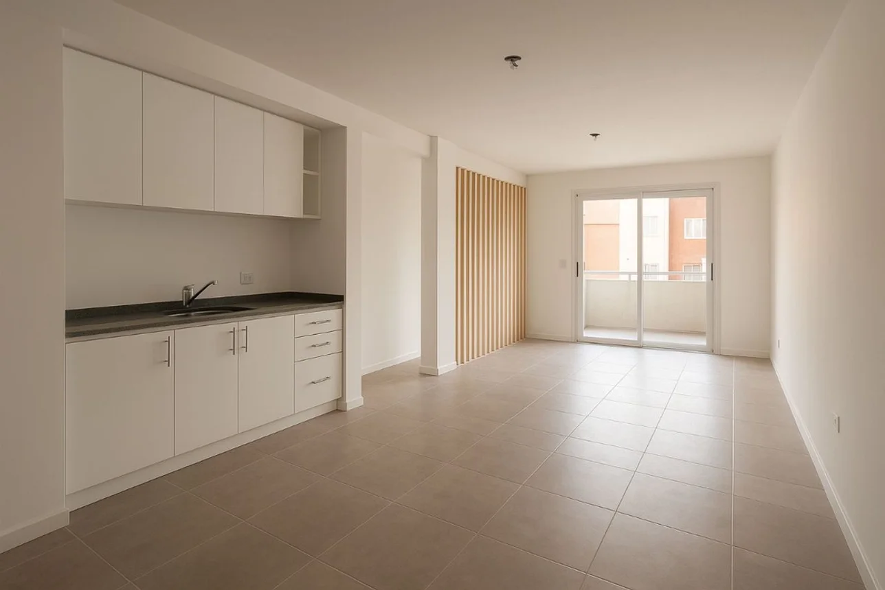 Monoambiente en venta en Tigre, Albarellos 400, foto 3