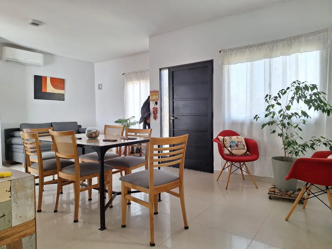 Casa tríplex en venta en Luján de Cuyo, foto 3